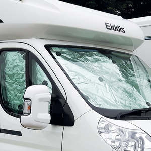 Hardware: Milenco Internal Thermal Blind Set