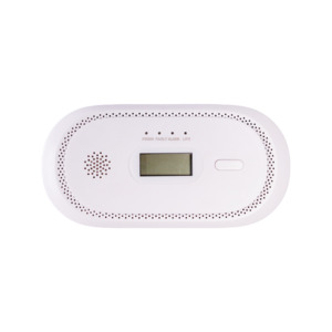Carbon Monoxide Detector