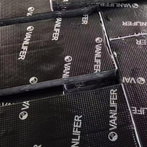 Butyl Sound Deadener Mat