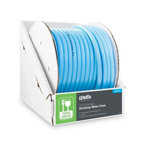 Plumbing: 12mm Drinking Water Hose