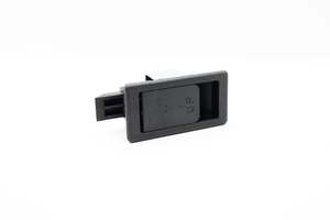 Push Window Lock for Campervan Conversion