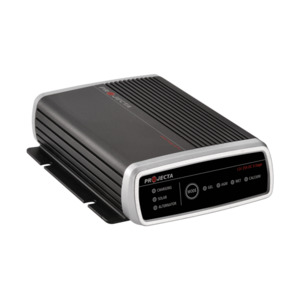 Projecta Intelli-Start DC-DC Battery Charger