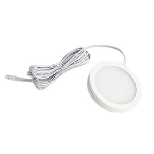 Vanlifer LED Ceiling Down Light - White 2W 12v