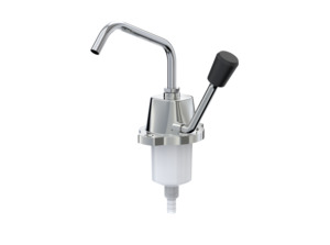 Campervan Plumbing Nz: SEAFLO Self-Priming Hand Galley Pump