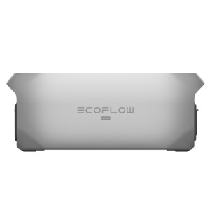 EcoFlow DELTA 3 Max Plus Extra Battery