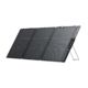 EcoFlow 160W Bifacial Lightweight Portable Solar Panel