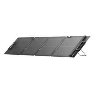 EcoFlow 110W Lightweight Portable Solar Panel