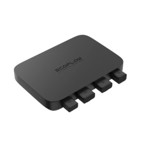 Campervan Electrical Nz: EcoFlow 500W Alternator Charger