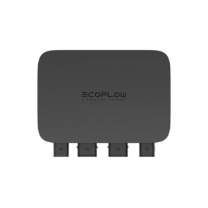 EcoFlow 800W Alternator Charger