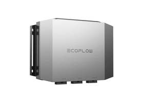 Campervan Electrical Nz: EcoFlow Alternator Charger Plus 1000