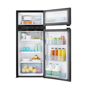 3 way fridges: Thetford N4175 R/H Fridge 3 way Fridge Freezer 1245(h) x 531(w) x 585(d)