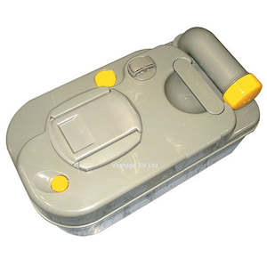 Toilet cassettes: Thetford Holding Tank C200