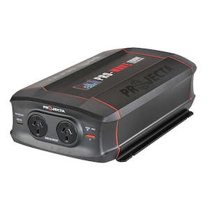 AC Electrical: Pro-Wave 1600 watt pure sine wave inverter