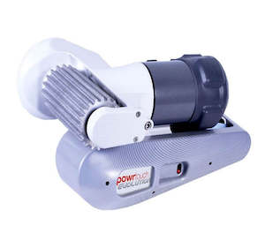 Power Touch Double Axle Motor Mover (auto)