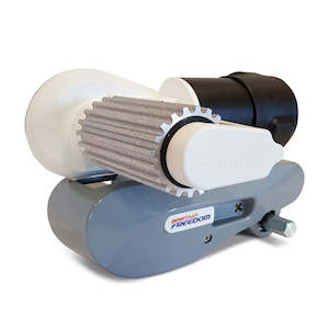 Power Touch Double Axle Motor Mover (manual)