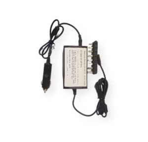 12 24 Volt Parts: 12/24 volt Off Grid Laptop Charger