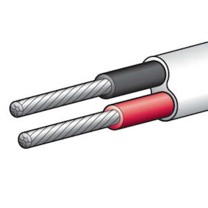 Marine grade cable 4mm cable