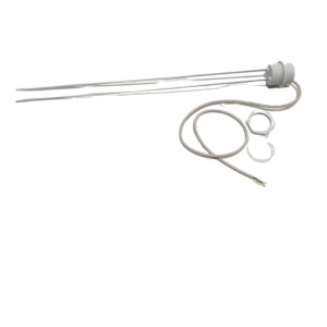 Waste Water Plumbing: Voltronic rigid tank probe 150mm - 500mm tank depth