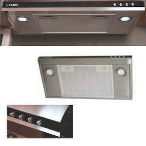 Cooking Appliances: Camec Rangehood 12V 2 Speed LED Down lights