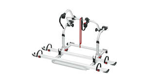 Bike Racks: Fiamma Bike Carry Pro C (Short version)