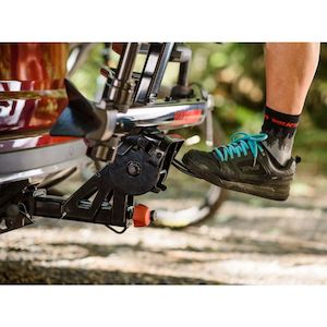 Bike Racks: Yakima Holdup Evo 2