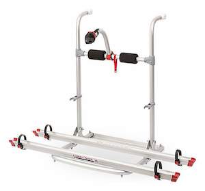 Bike Racks: Fiamma Carry Bike UL