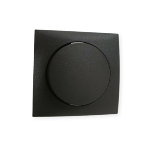 Ac 240 Volt Parts: Berker Mains Power Switch