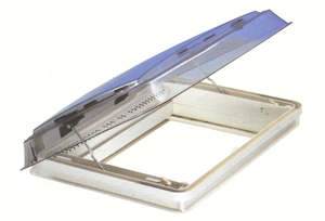 Roof Vents: Dometic Midi Heki 700 x 500