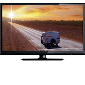 Tvs 1: RV Media 19" LED TV