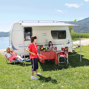 Fiamma Bag Awnings 280XL Royal Grey 3180 x 2250