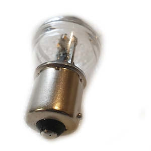 Led Bulbs: BA15 LED Light Bulb Warm White