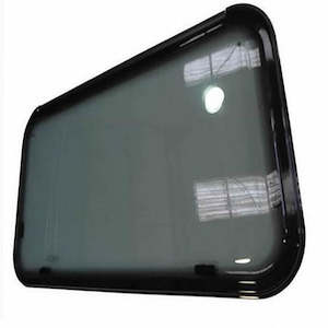 Caravan Windows