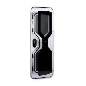 Entrance Doors: RV Entrance door 653mm wide x 1770mm high