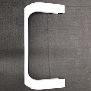 Vehicle Body Panels: Dethleffs garage door trim 600mm