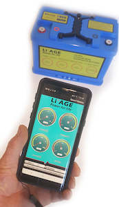 12 Volt Dc Electrical Wiring: Upgrading to Lithium house batteries