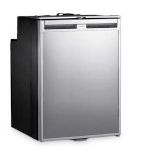CRX 1110E Upright 12 Volt 108 Liter Compressor Fridge Freezer  520(w) x 745(h) x 558 mm(d)