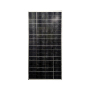 200 Watt Solar Panel