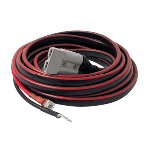 Sphere 5M DC Power loom