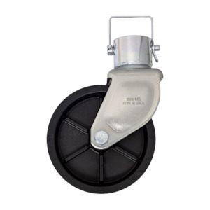 Electrical: Gator Jack Wheel Attachment