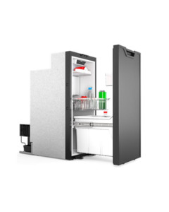 Thetford T2095 92L Slim 12 Volt Compressor Fridge 906mm H x 398mm W x 680mm D