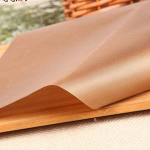 Other Product Selections: Non Stick Baking Paper / High Temperature Resistant / Reusable Mat