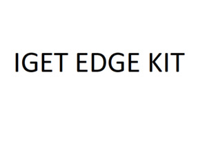 IGET EDGE KIT