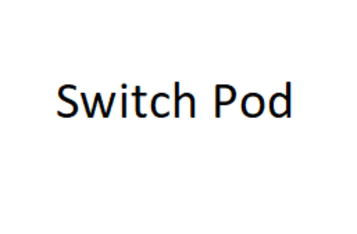 Switch Pod
