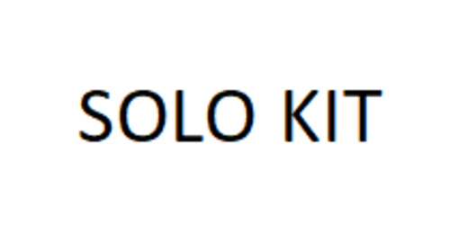 Solo: SOLO KIT
