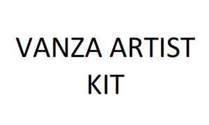 Vanza Artist Kit