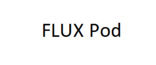 FLUX Pod