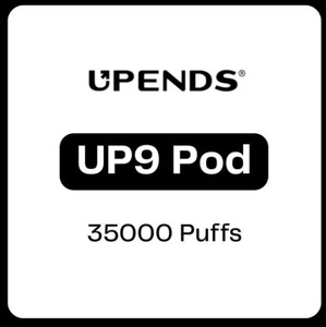 UPENDS UP9 Pod