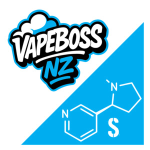 Nicotine Salts Juices: Unflavoured Nicotine Salts