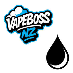 Vape Juice: Redback Juice Co Fruits - Blood Orange Passionfruit & Guava