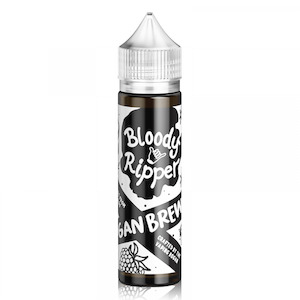 Bogan Brews - Bloody Ripper - 60ml